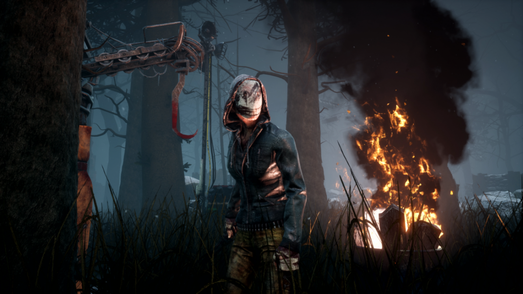 Dead By Daylight Darkness Among Us 0 Dead By Daylight Darkness Among Us 0