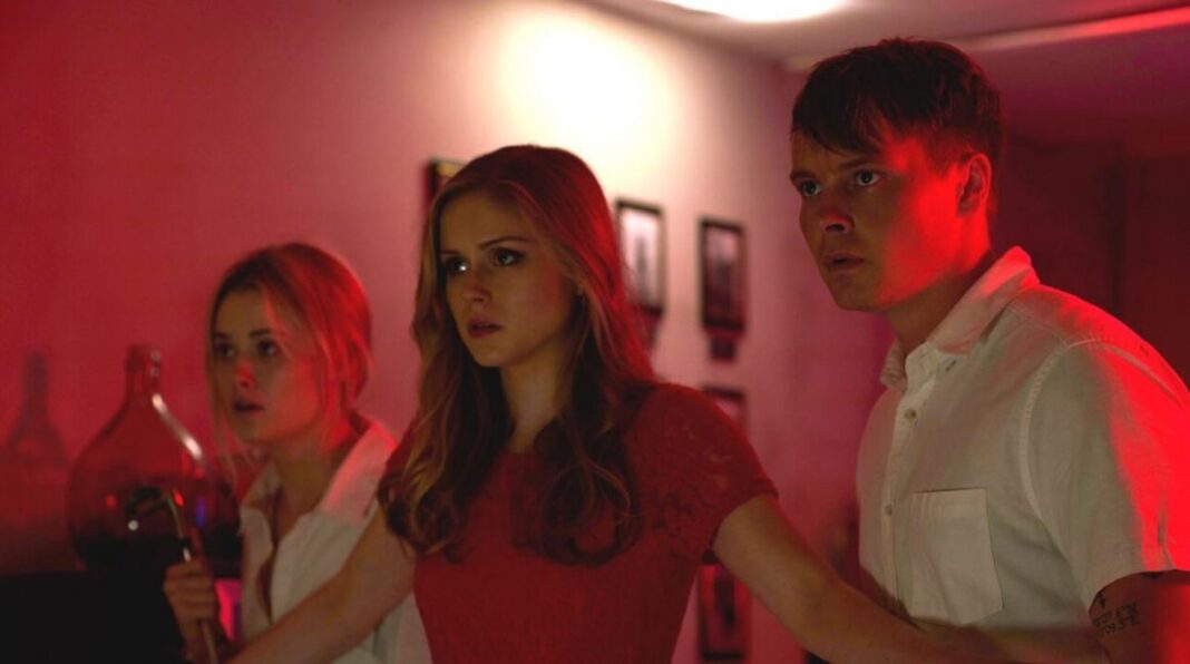 Monster Party review