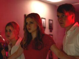 Monster Party review
