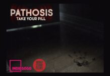 Never Hike Alone Pathosis