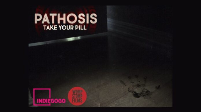 Never Hike Alone Pathosis