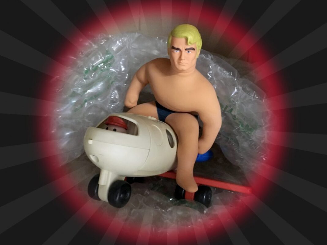 Retro Toys You Didn't Know You Wish You Had