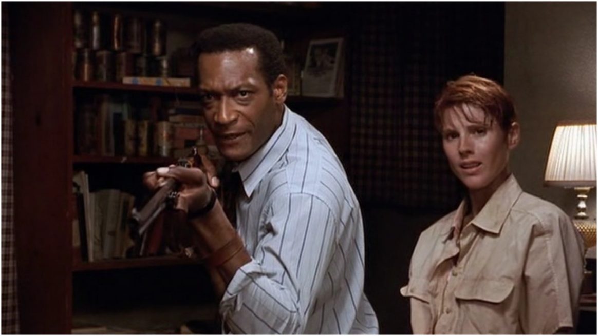 Top 10 Tony Todd Roles (Besides Candyman) - HorrorGeekLife