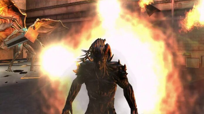 Top 10 Horror Video Games We'll Never Get to Play - HorrorGeekLife - Page 2