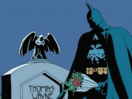 Batman The Long Halloween 0