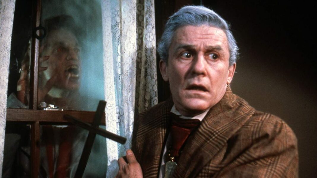 Fright Night Blu-ray