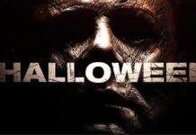 Halloween 2018