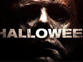 Halloween 2018
