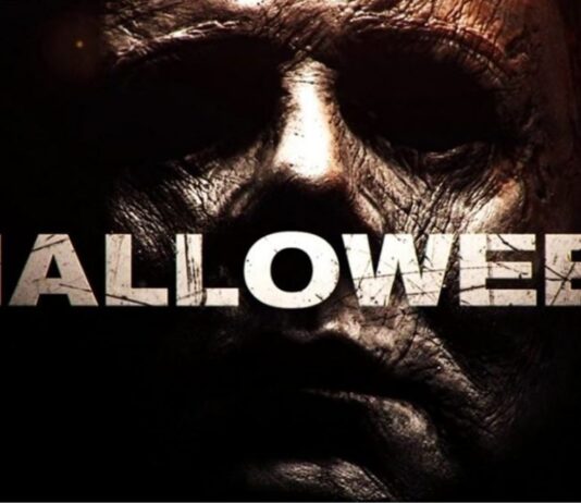 Halloween 2018