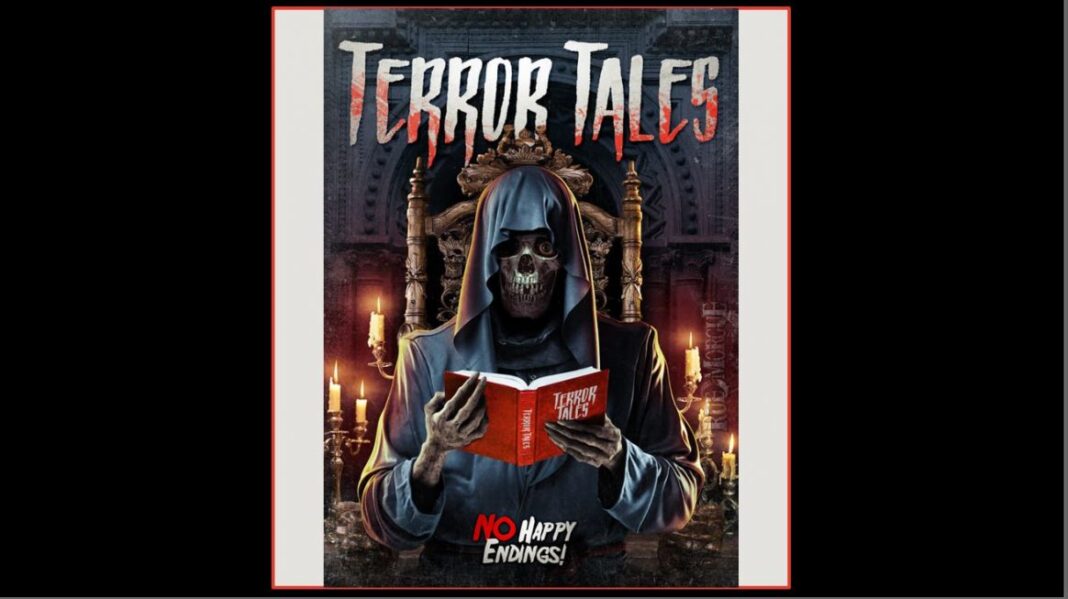 Terror Talaes Jimmy Lee Combs Terror Talaes Jimmy Lee Combs