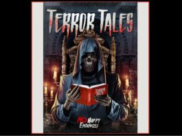 Terror Talaes Jimmy Lee Combs