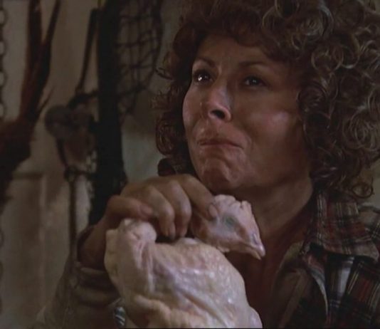 carol locatell Friday the 13th Part V