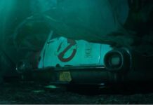 ghostbusters 3 teaser