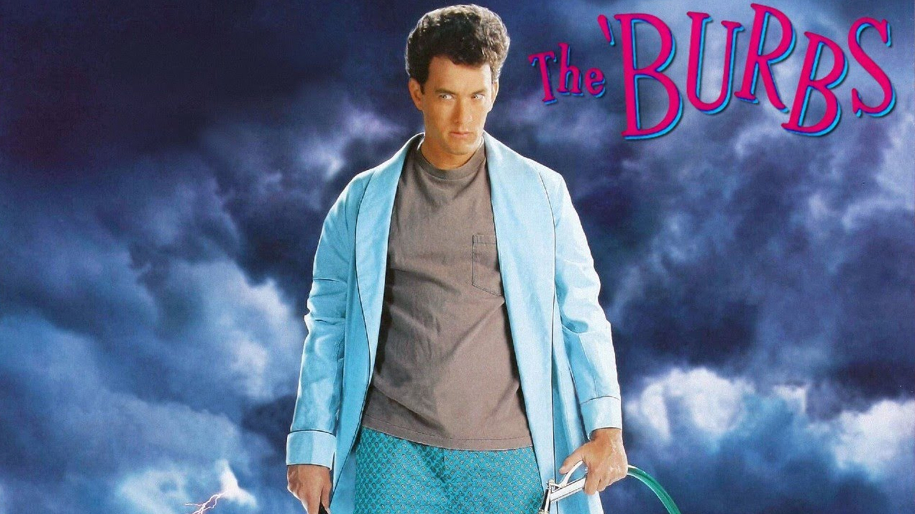 10 Best Quotes from 'The Burbs'
