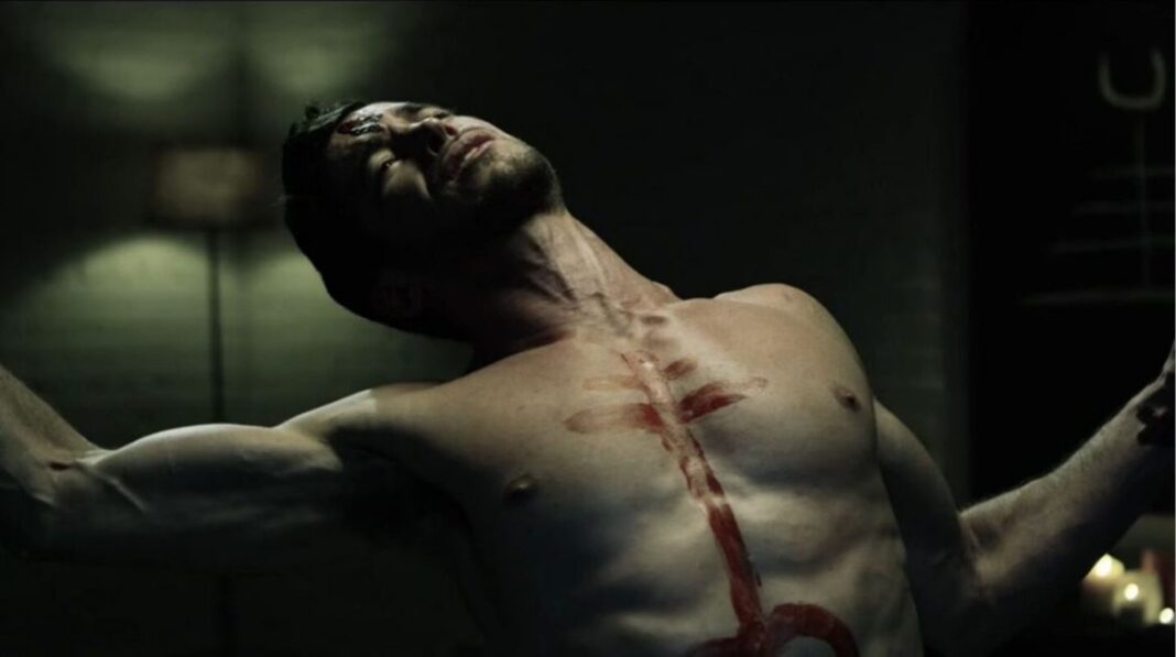 Blood Bound review