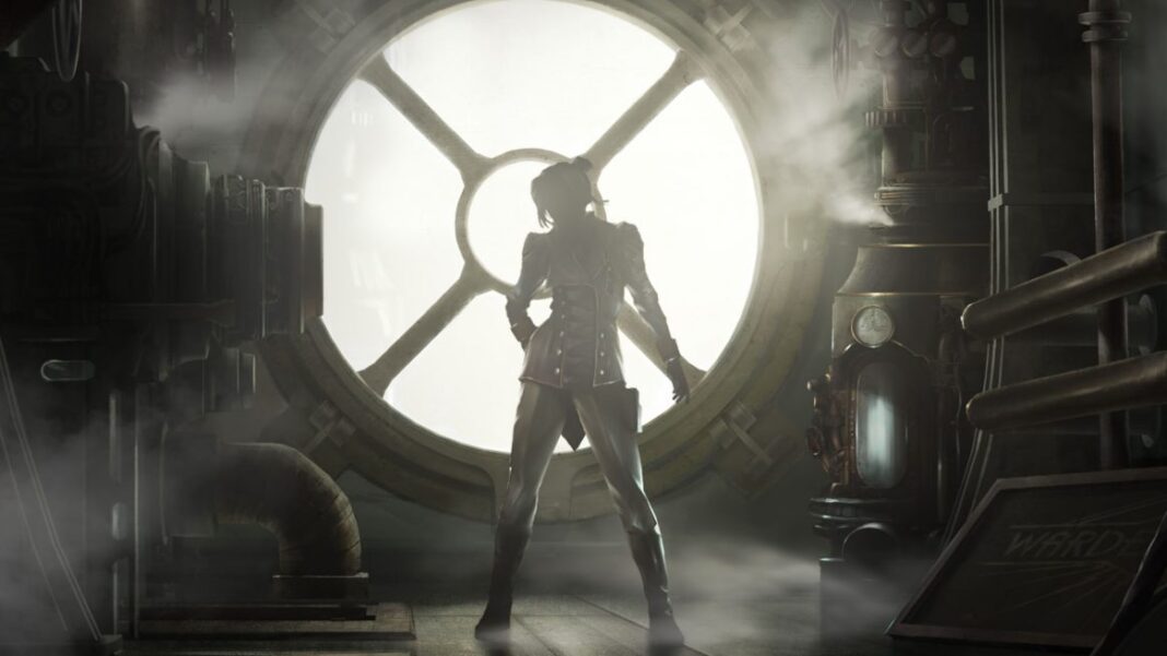 Close to the Sun game