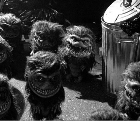 Critters A New Binge trailer 1