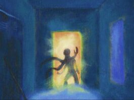 Dark Places & Demogorgons