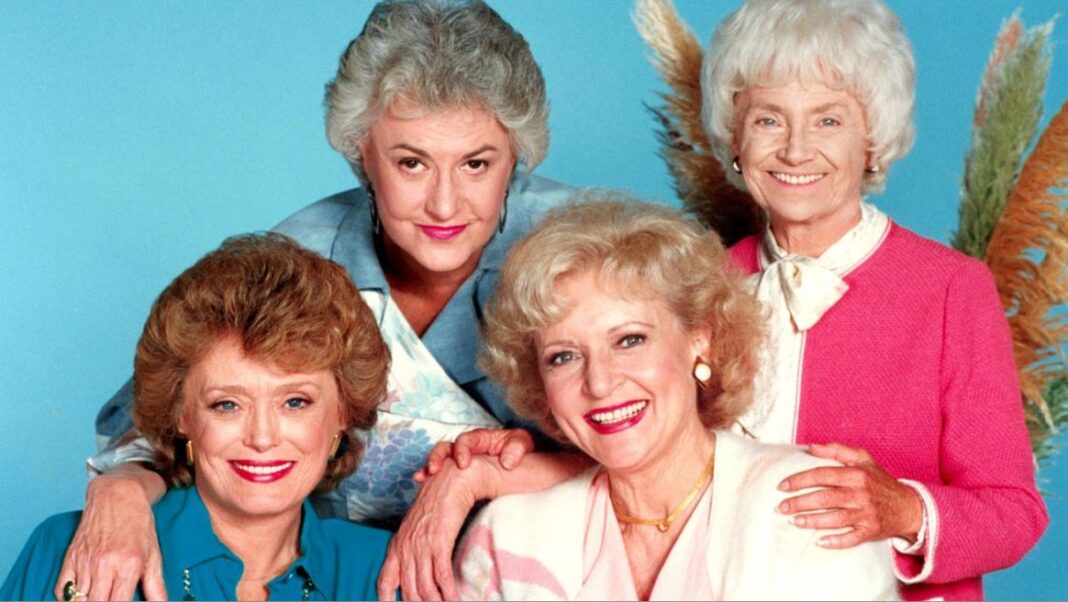 Golden Girls cruise