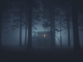 Haunted Places in Texas
