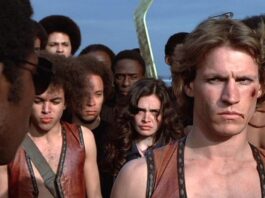 The Warriors