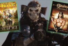 Conan the destroyer