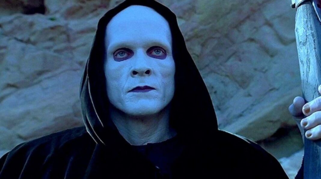 Bill & ted 3 William Sadler