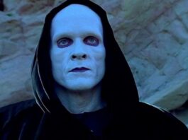 Bill & ted 3 William Sadler