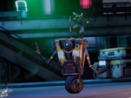 Borderlands 3 trailer