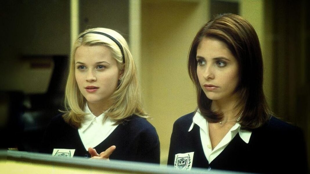Cruel Intentions
