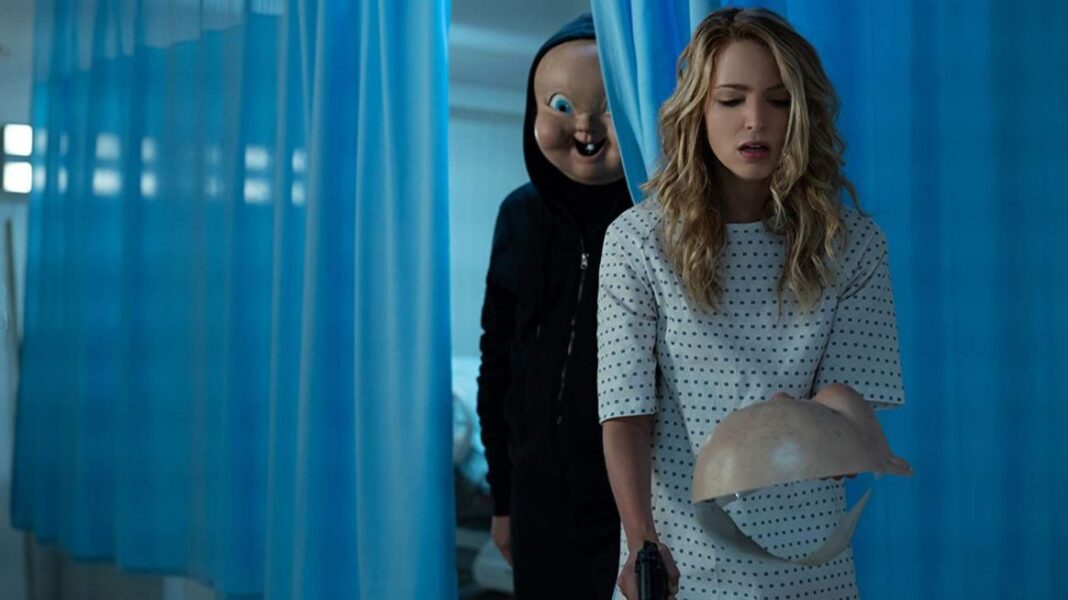 Happy Death Day 2u review