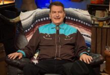 How Rednecks Saved Hollywood with Joe Bob Briggs