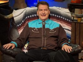 How Rednecks Saved Hollywood with Joe Bob Briggs