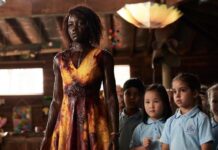 Little Monsters review
