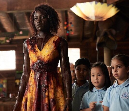 Little Monsters review