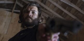 Never Grow Old Emile Hirsch