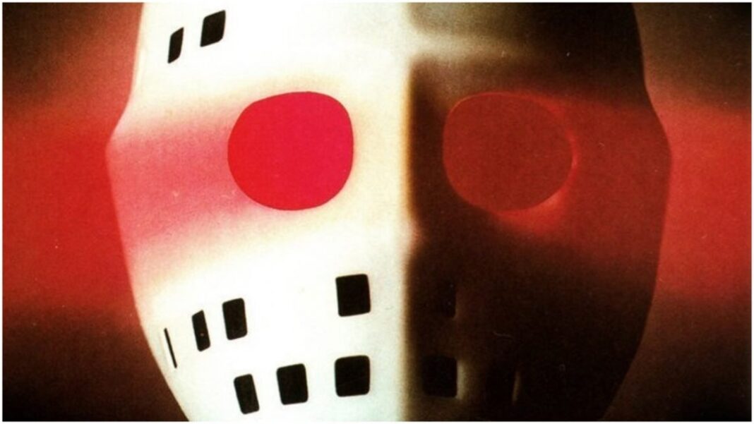 Friday the 13th Part V
