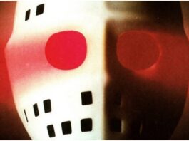 Friday the 13th Part V