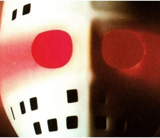 Friday the 13th Part V