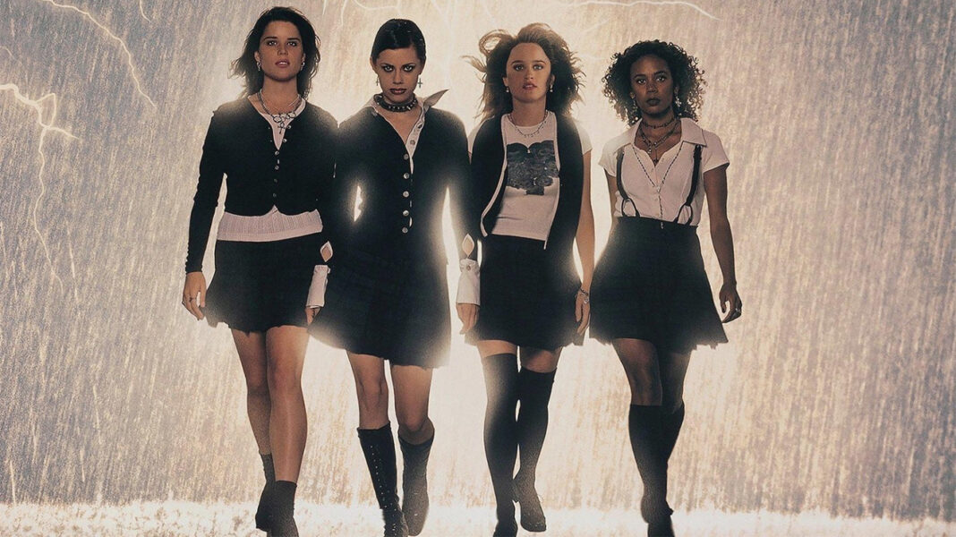 The Craft 1996 Cast