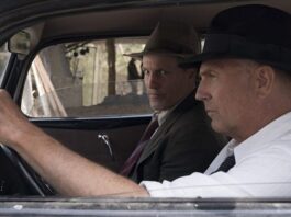The Highwaymen review