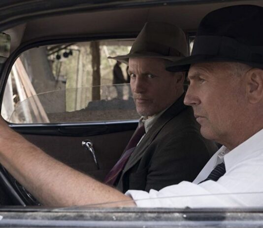 The Highwaymen review