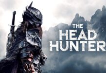 the head hunter trailer 1
