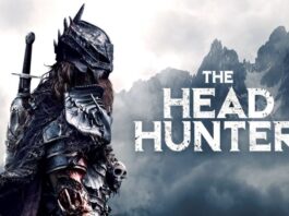 the head hunter trailer 1