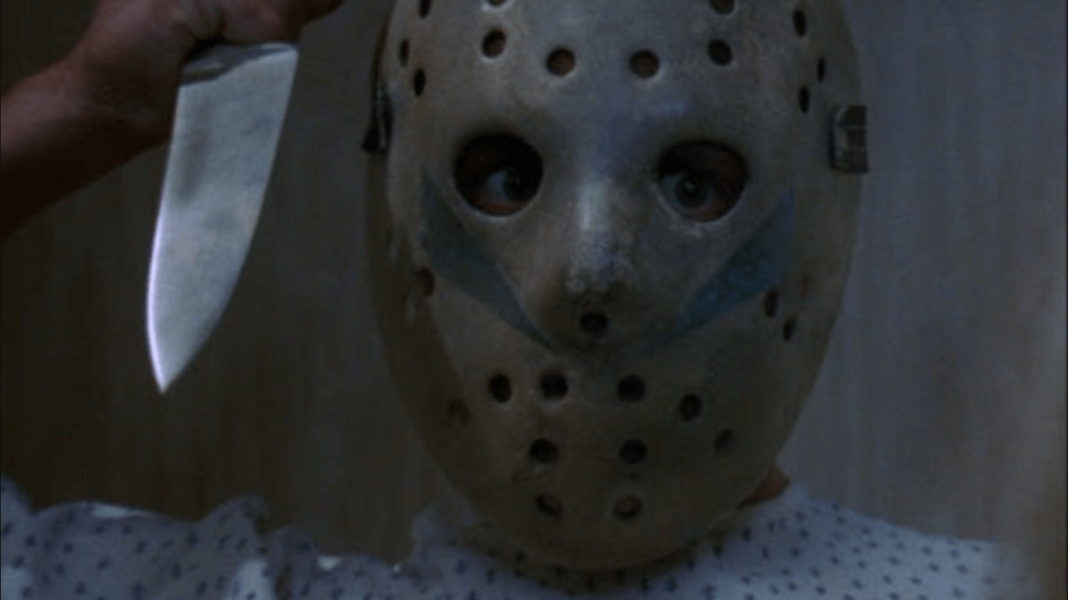 Friday the 13th: A New Beginning | Paramount Pictures