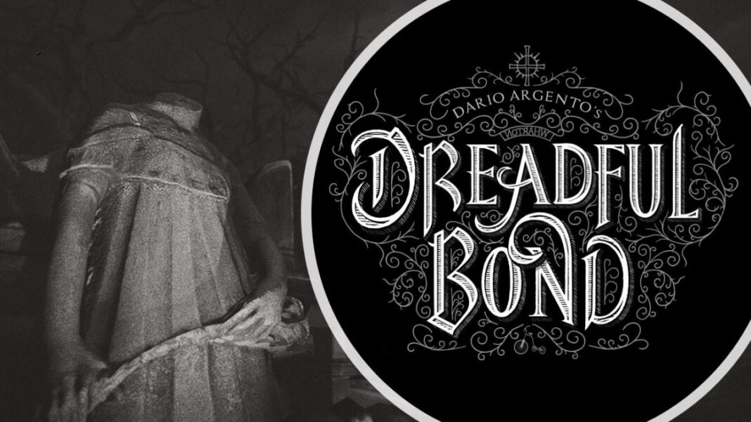 Dario Argento Dreadful Bond