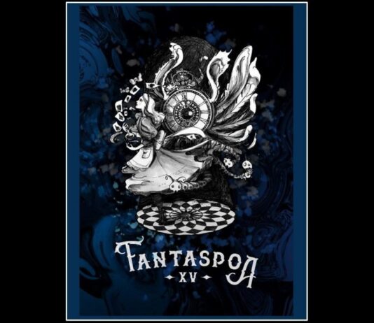 Fantaspoa 2019