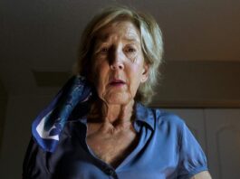 Lin Shaye Room for Rent review