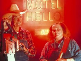 80s slashers