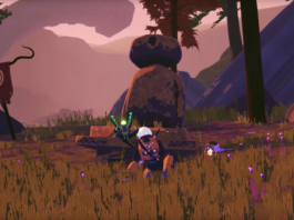 Risk of Rain 2 - Early Access
